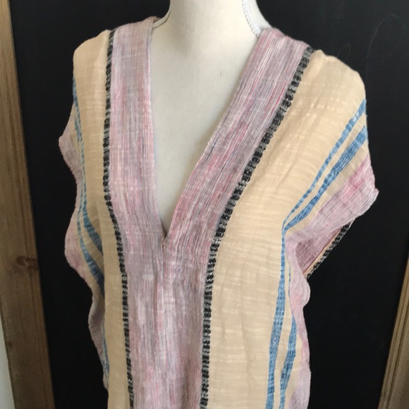 COPY - Free People So Easy Tunic Dress - Picture 2 of 5